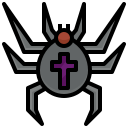 araña icon