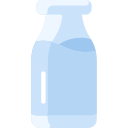 botella de leche icon