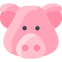 cerdo icon