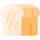 pan de molde icon