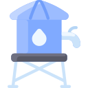 torre de agua icon