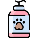 champú para mascotas icon