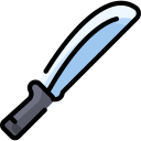 machete icon