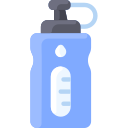 botella de agua icon