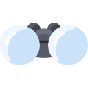 binocular icon