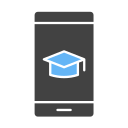 aprender en línea icon