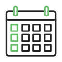 calendario icon