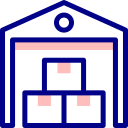 depósito icon