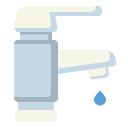 grifo de agua icon