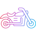 motocicleta icon