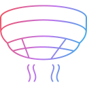 detector de humo icon