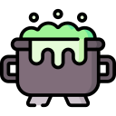 Cauldron icon