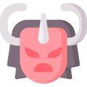 Demon icon