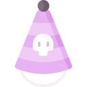 Party hat icon
