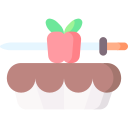 Cake icon