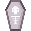 Coffin icon