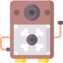Speaker icon