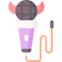 Microphone icon