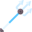 Trident icon