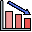 gráfico icon