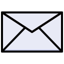 correo electrónico icon