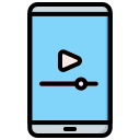 video icon