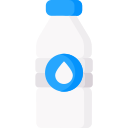 botella de agua icon