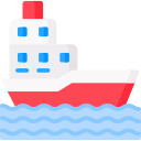 barco icon