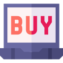 comprar icon