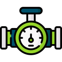 Pressure icon