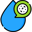 Water icon