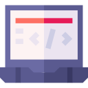 desarrollo web icon