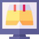 bermudas icon