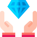 diamante icon