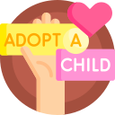 adopción icon