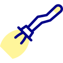 vassoura voadora 