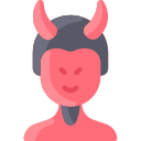 demonio icon