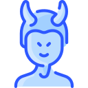 demonio icon