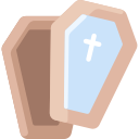 ataúd icon