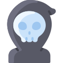 muerte icon