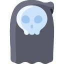 muerte icon