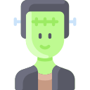 frankenstein icon