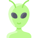 extraterrestre 