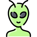 extraterrestre 