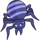 araña icon