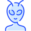 extraterrestre