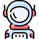 astronauta icon