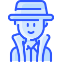 detective icon