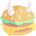 hamburguesa icon