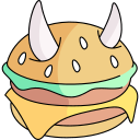 hamburguesa icon